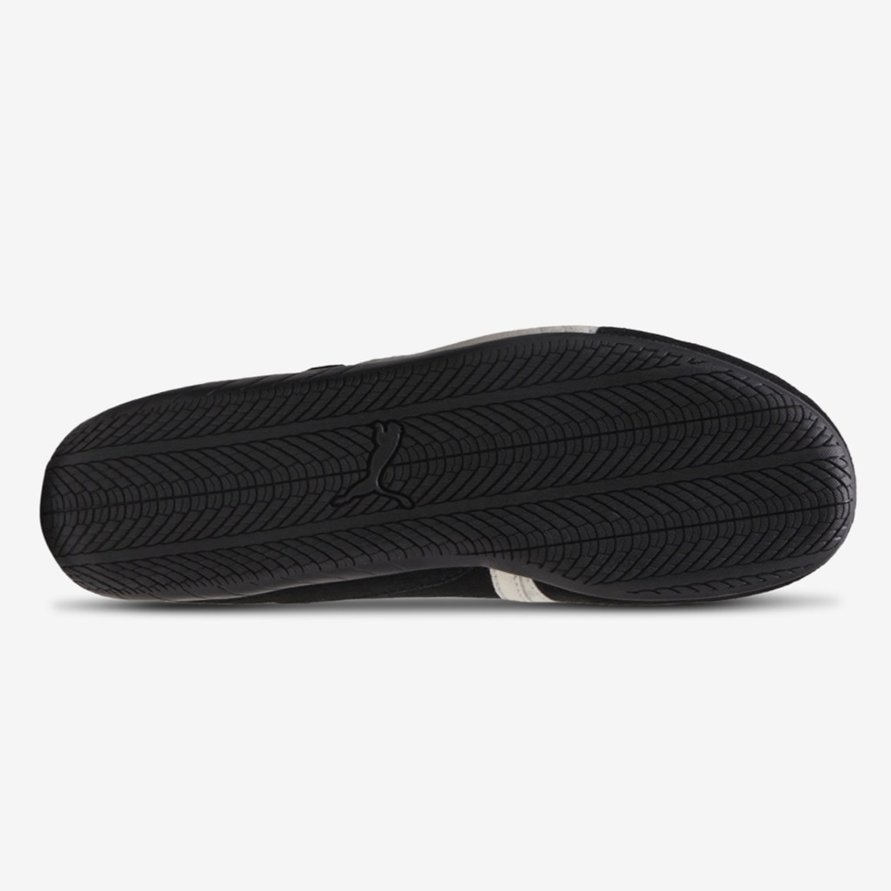 Puma Womens Speedcat Ballet Suede 401287 06 - Picture 6 of 7